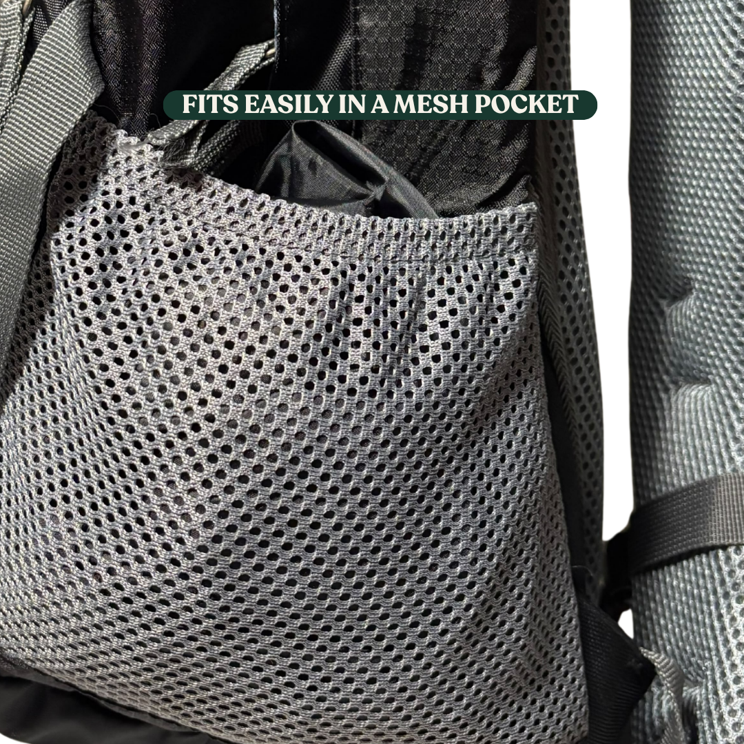 Backpack Rain Cover