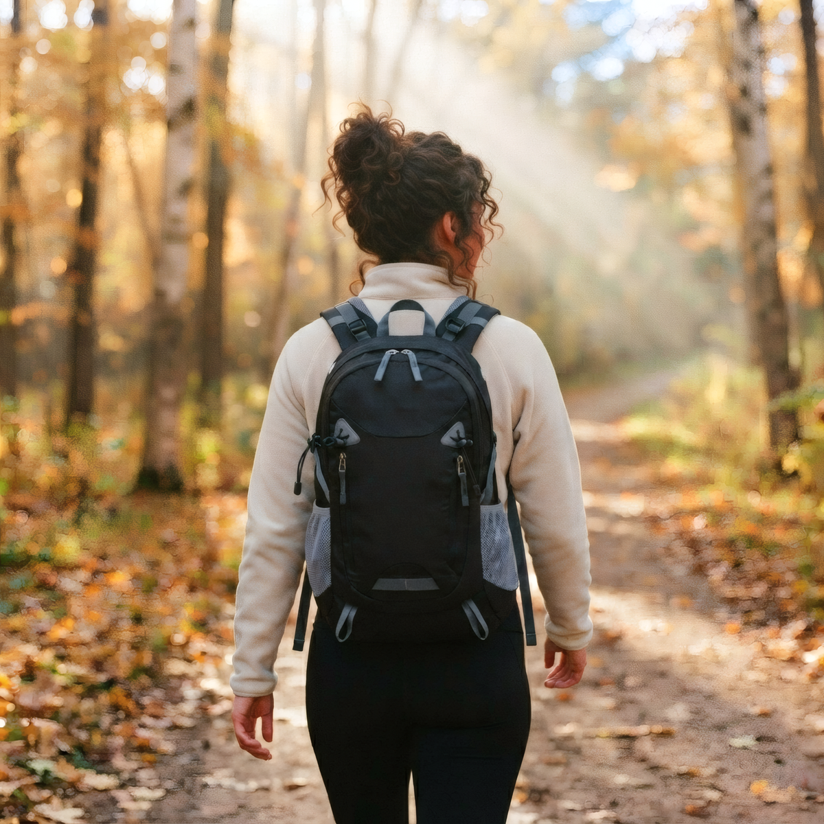 25L Outdoor Backpack