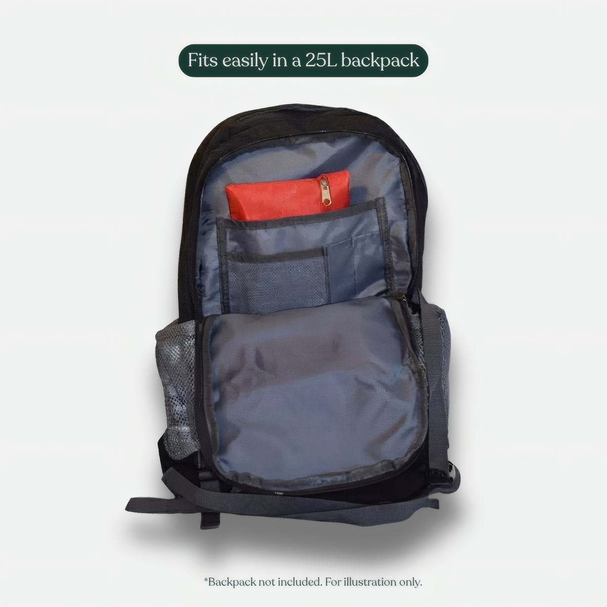 Basic First Aid Kit