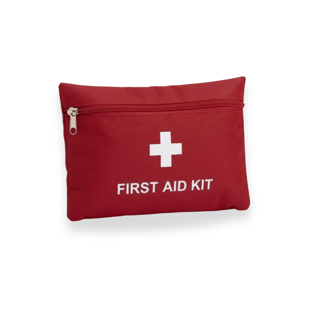 Basic First Aid Kit