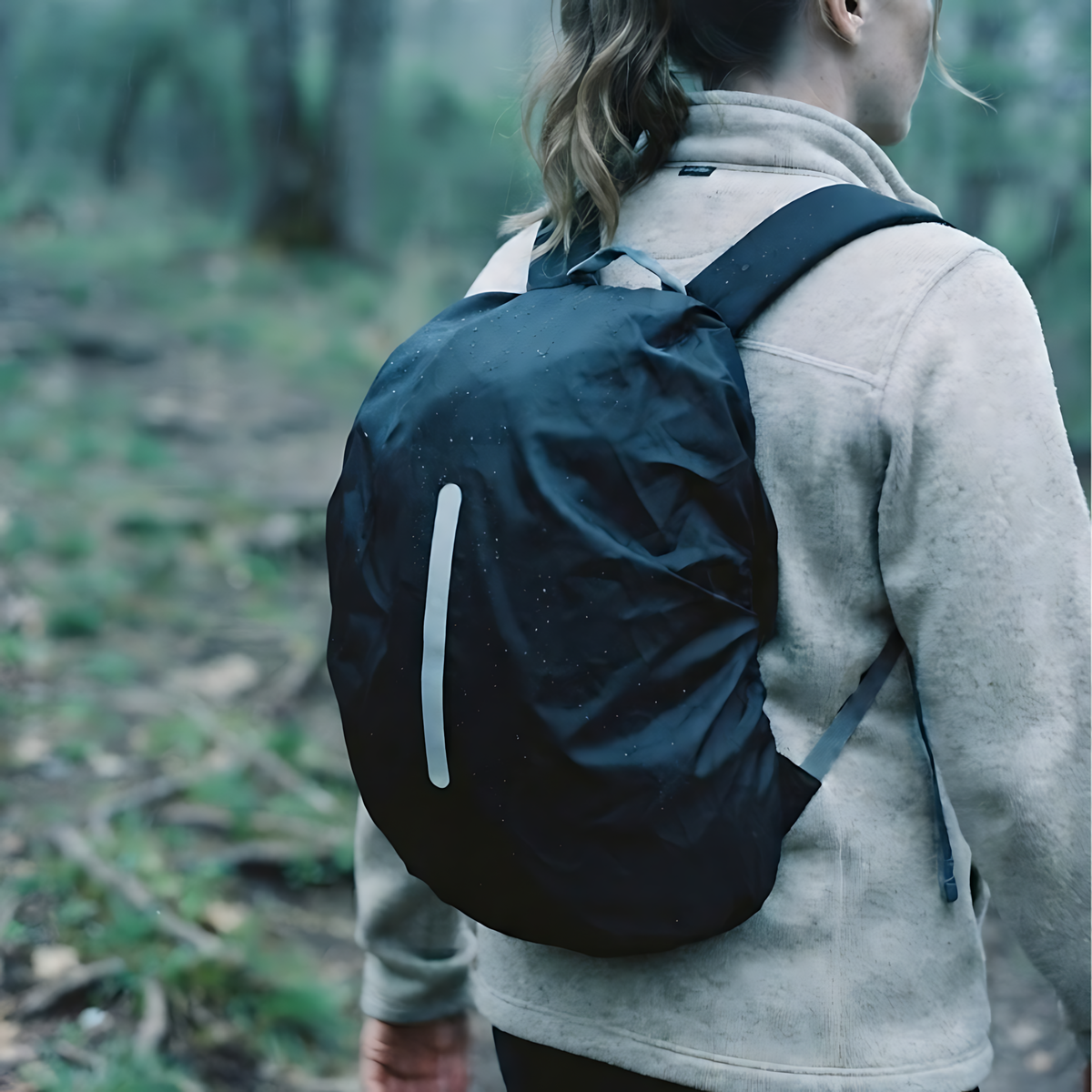 Backpack Rain Cover